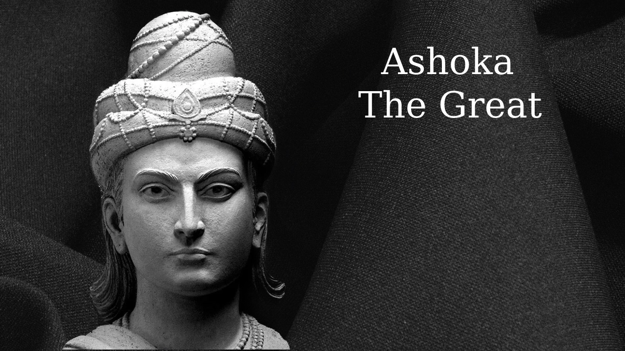 Ashoka